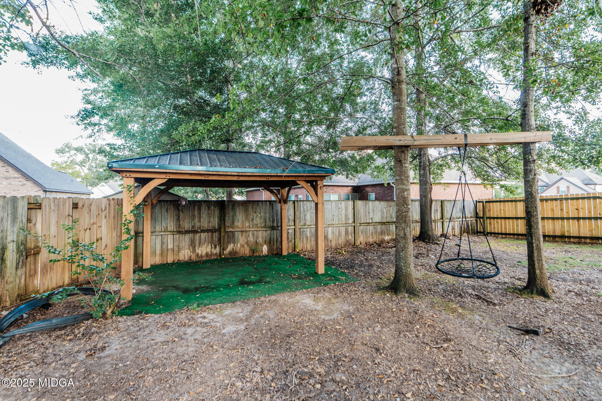 419 Morgan Ranch Circle Bonaire, GA 31005 - Photo 45 of 49 Photo 38