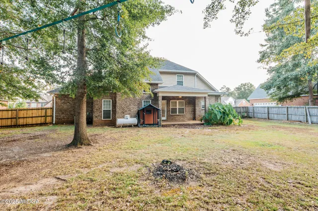 $375,000 | 419 Morgan Ranch Circle, Bonaire, GA 31005