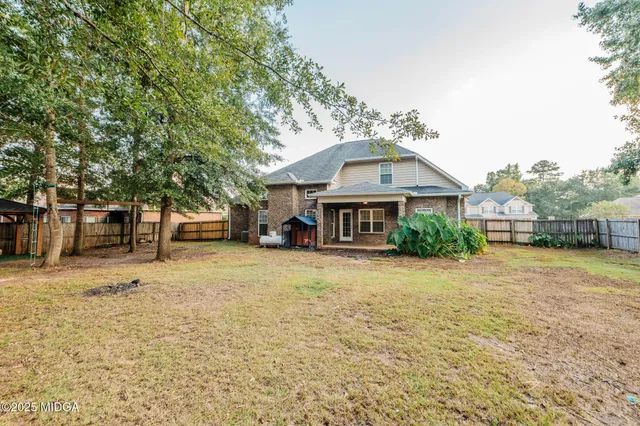 $375,000 | 419 Morgan Ranch Circle, Bonaire, GA 31005