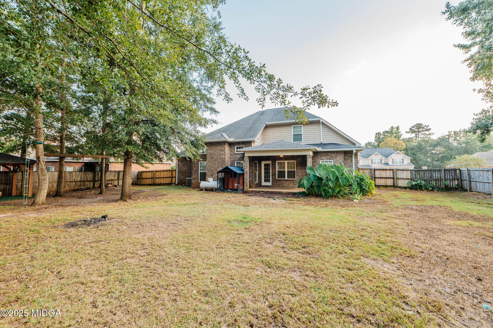 419 Morgan Ranch Circle Bonaire, GA 31005 - Photo 48 of 49 Photo 41
