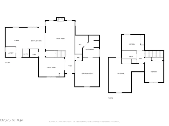 $375,000 | 419 Morgan Ranch Circle, Bonaire, GA 31005