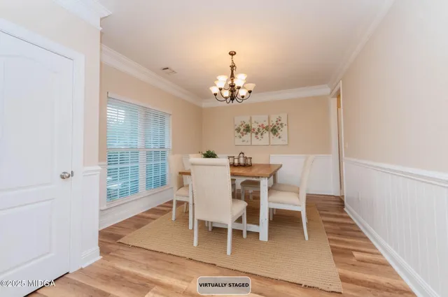 $375,000 | 419 Morgan Ranch Circle, Bonaire, GA 31005