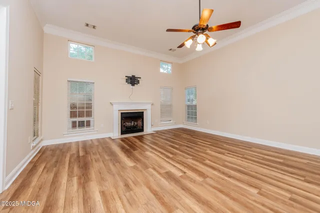 $375,000 | 419 Morgan Ranch Circle, Bonaire, GA 31005