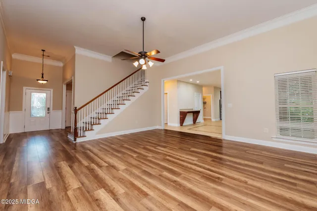 $375,000 | 419 Morgan Ranch Circle, Bonaire, GA 31005