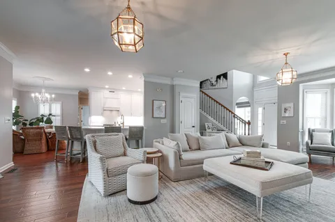 $798,000 | 7029 Meadow Ridge Circle, Nashville, TN 37221