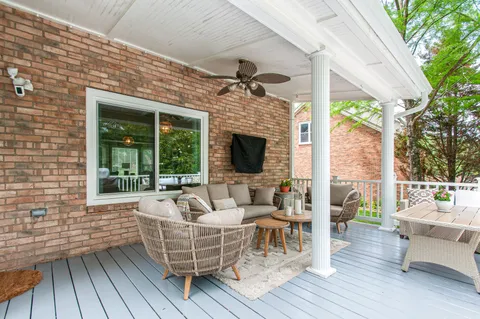 $798,000 | 7029 Meadow Ridge Circle, Nashville, TN 37221