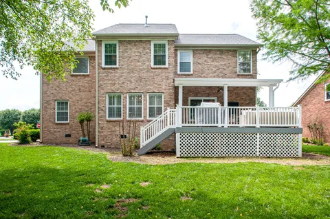 $798,000 | 7029 Meadow Ridge Circle, Nashville, TN 37221