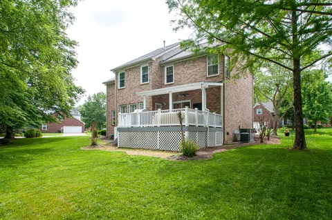 $798,000 | 7029 Meadow Ridge Circle, Nashville, TN 37221