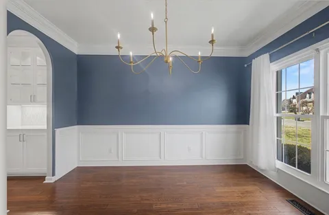 $798,000 | 7029 Meadow Ridge Circle, Nashville, TN 37221