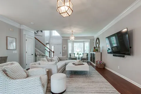 $798,000 | 7029 Meadow Ridge Circle, Nashville, TN 37221