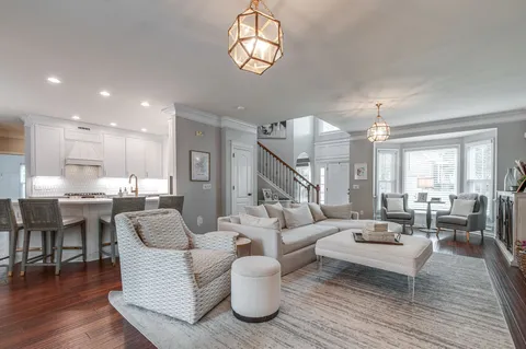 $798,000 | 7029 Meadow Ridge Circle, Nashville, TN 37221