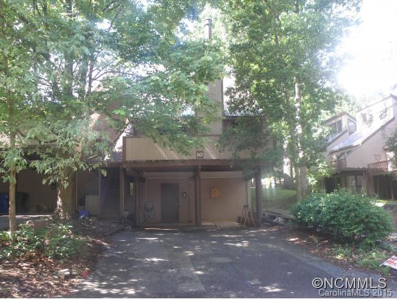 10 Maple Ridge Lane Asheville, NC 28806 - Photo 1 of 18 Gallery Image 1