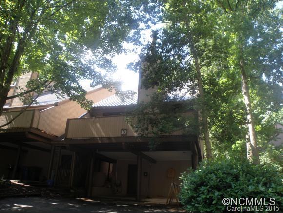 10 Maple Ridge Lane Asheville, NC 28806 - Photo 2 of 18 Gallery Image 2