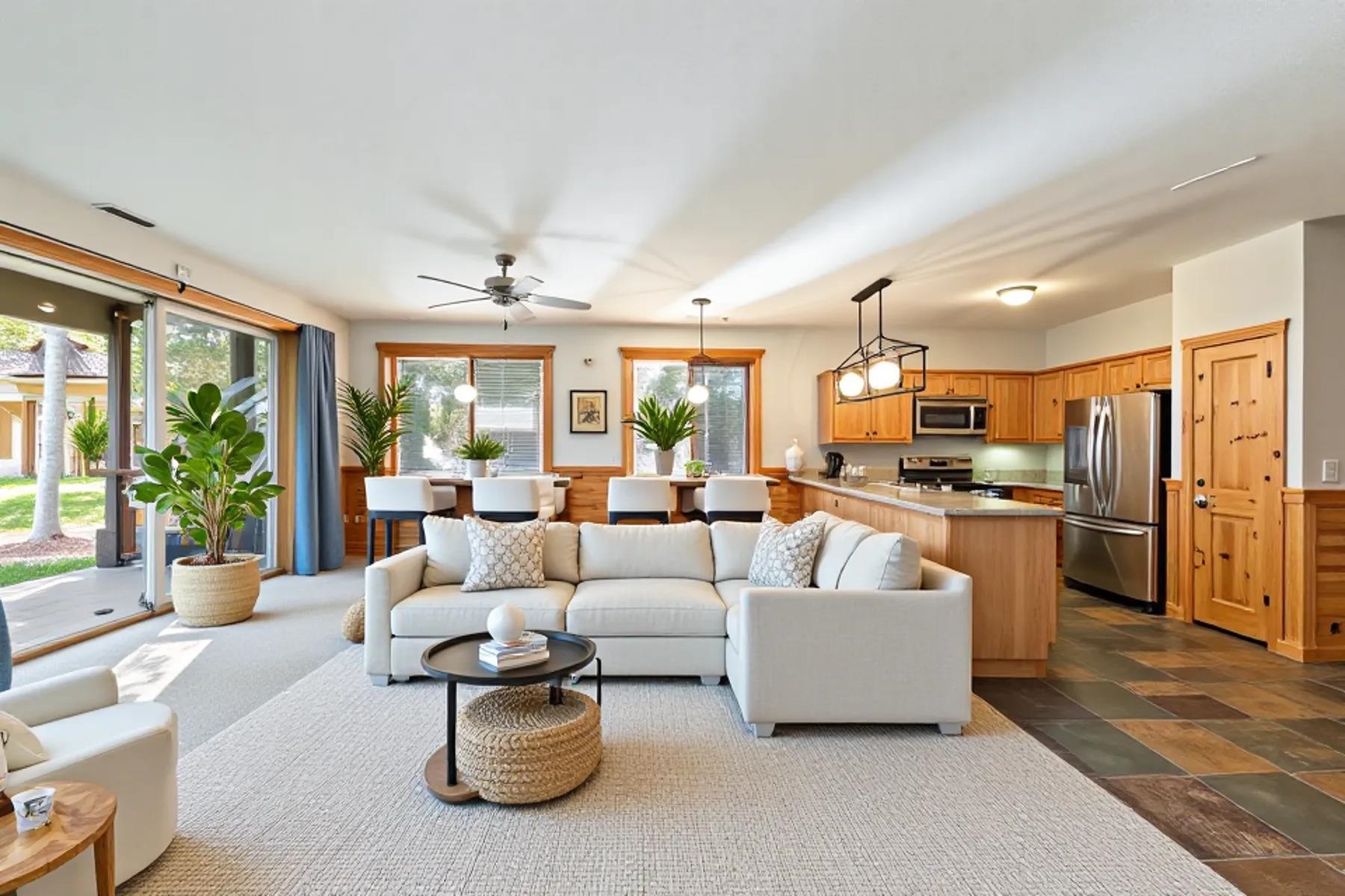 10841 Cinnabar Way, Unit 3 Truckee, CA 96161 - Photo 12 of 28 Digitally Staged Photo