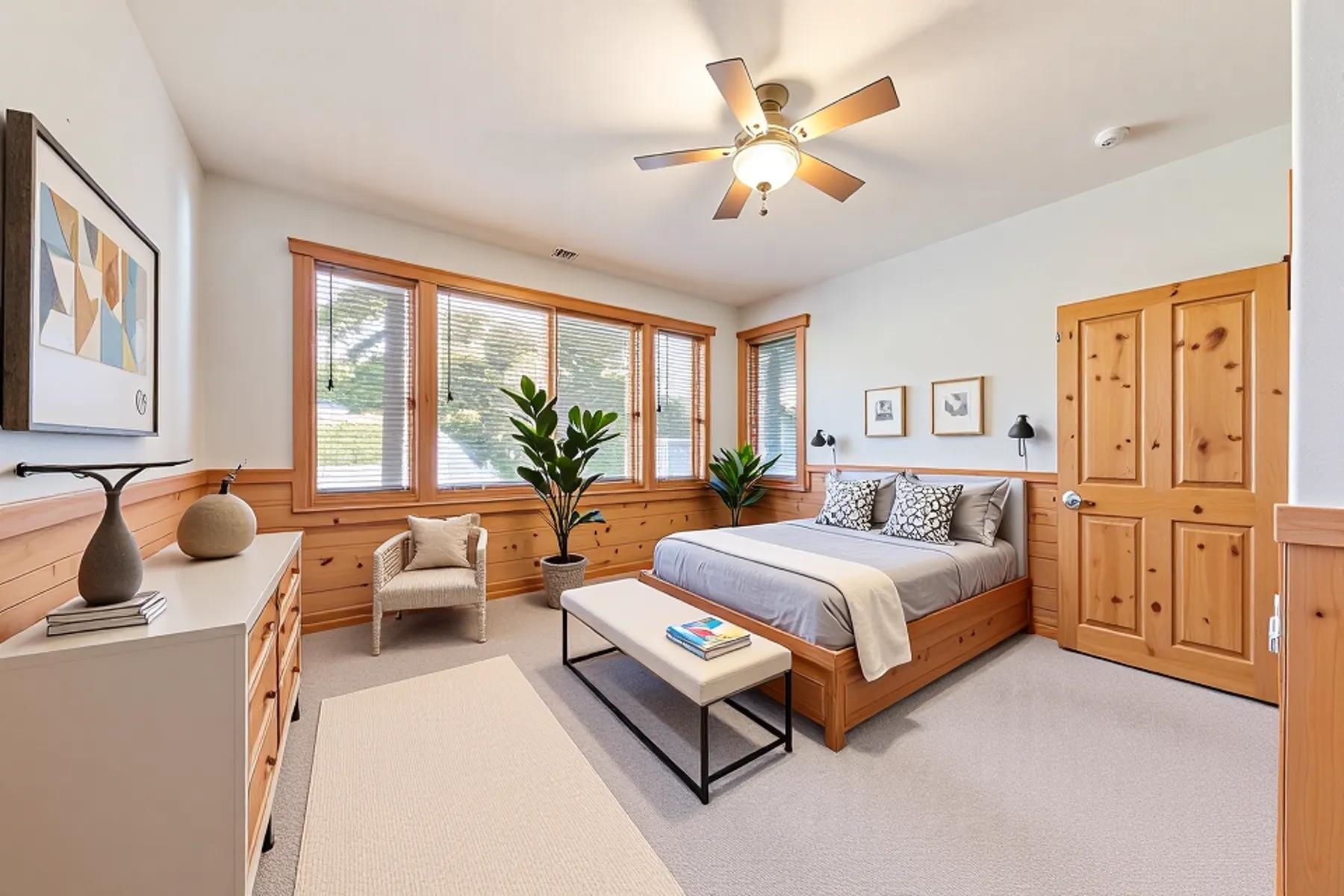 10841 Cinnabar Way, Unit 3 Truckee, CA 96161 - Photo 14 of 28 Digitally Staged Photo