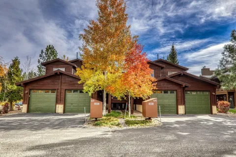 $679,000 | 10841 Cinnabar Way, Unit 3, Truckee, CA 96161