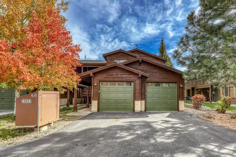 $679,000 | 10841 Cinnabar Way, Unit 3, Truckee, CA 96161