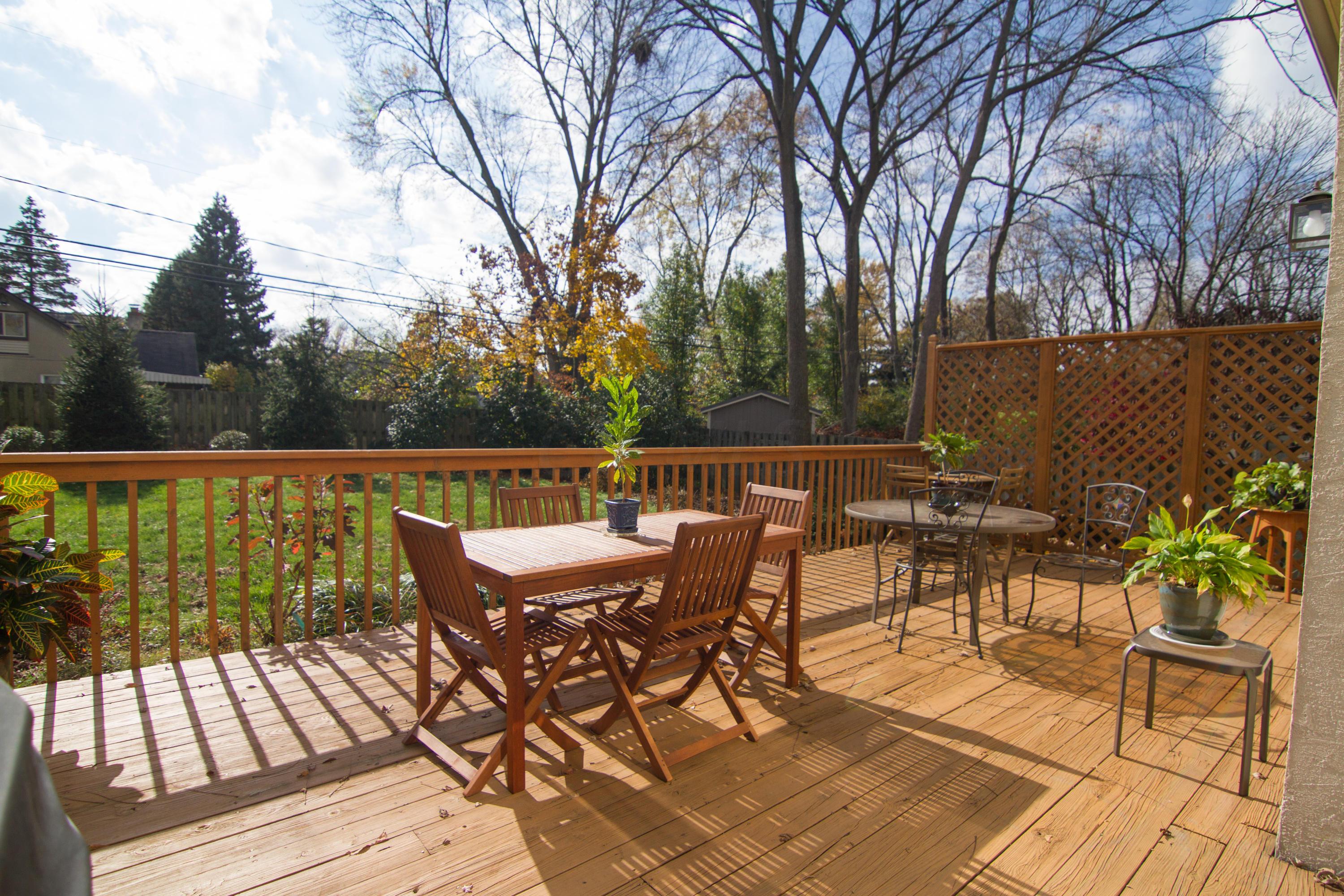 2697 Wickliffe Road Columbus, OH 43221 - Photo 27 of 28