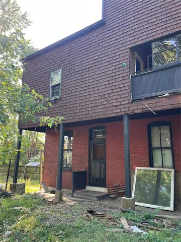 $115,000 | 2618-2614 Geyer Avenue, St. Louis, MO 63104