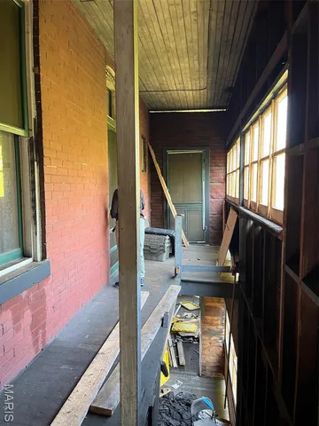 $115,000 | 2618-2614 Geyer Avenue, St. Louis, MO 63104