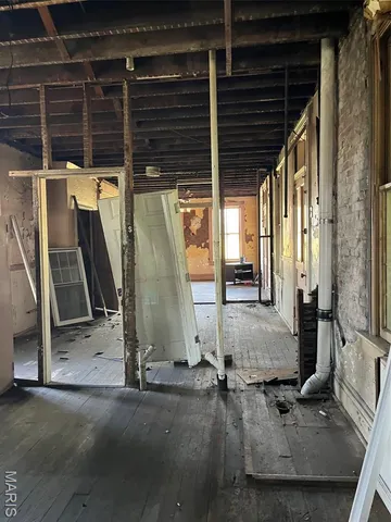 $115,000 | 2618-2614 Geyer Avenue, St. Louis, MO 63104