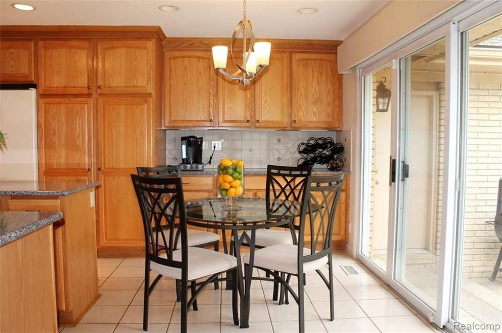 30740 Ridgeway Drive Farmington Hills, MI 48334 - Photo 15 of 58