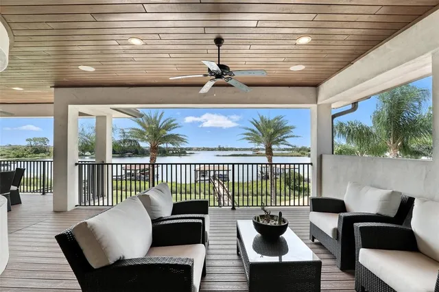 a view of city view with lake view and mountain view in back