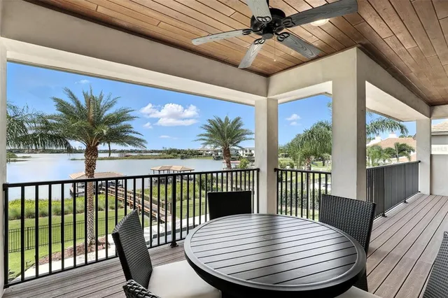 $4,199,000 | 12132 Montalcino Circle, Windermere, FL 34786