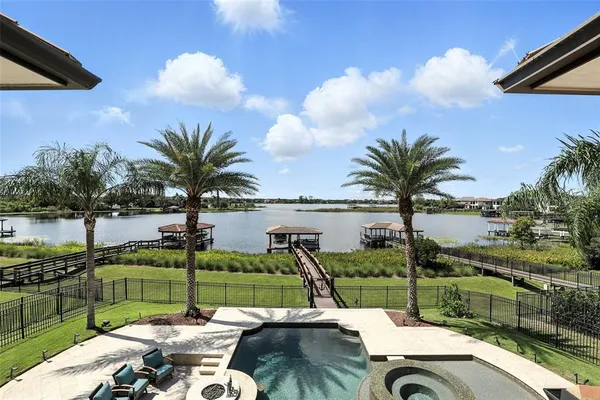 $3,950,000 | 12132 Montalcino Circle, Windermere, FL 34786