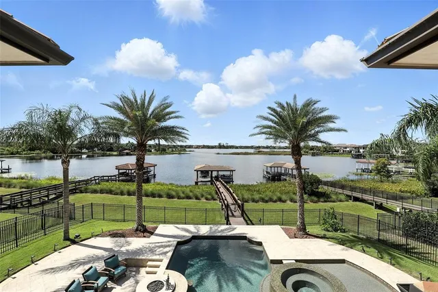 $4,199,000 | 12132 Montalcino Circle, Windermere, FL 34786