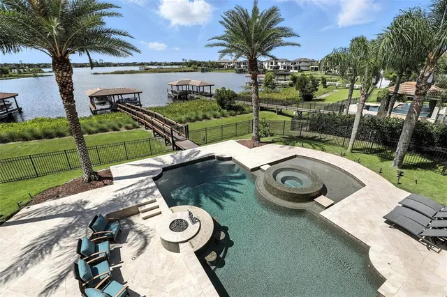 $4,199,000 | 12132 Montalcino Circle, Windermere, FL 34786