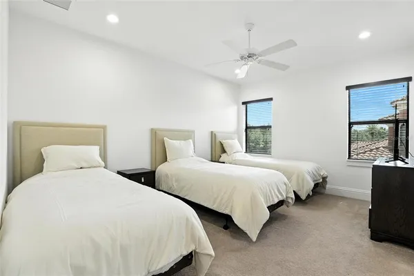 $3,950,000 | 12132 Montalcino Circle, Windermere, FL 34786