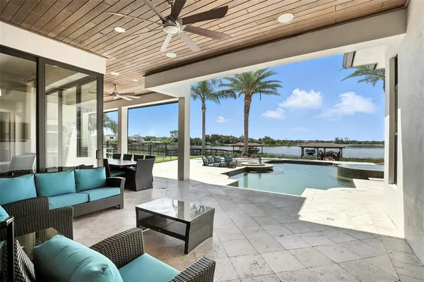 $3,950,000 | 12132 Montalcino Circle, Windermere, FL 34786