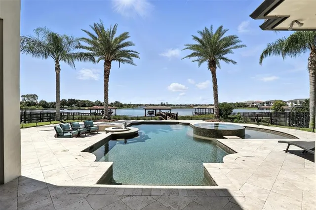 $4,199,000 | 12132 Montalcino Circle, Windermere, FL 34786