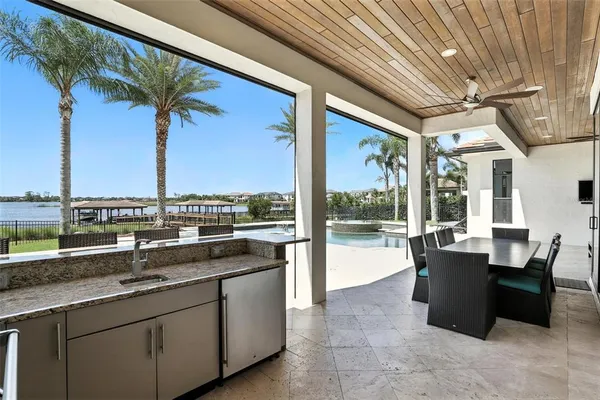 $3,950,000 | 12132 Montalcino Circle, Windermere, FL 34786