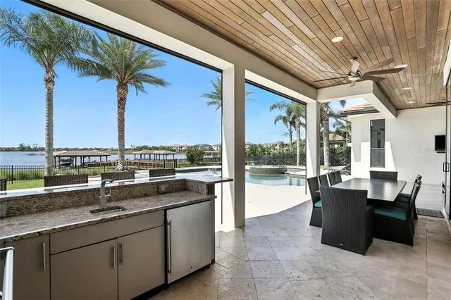 $4,199,000 | 12132 Montalcino Circle, Windermere, FL 34786