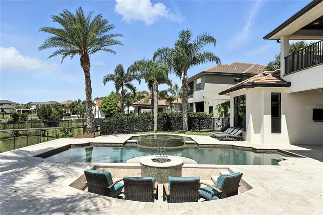 $4,199,000 | 12132 Montalcino Circle, Windermere, FL 34786