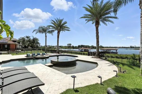 $3,950,000 | 12132 Montalcino Circle, Windermere, FL 34786
