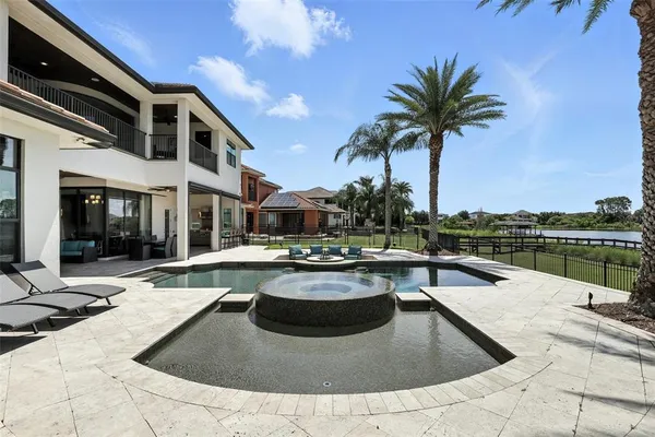 $3,950,000 | 12132 Montalcino Circle, Windermere, FL 34786