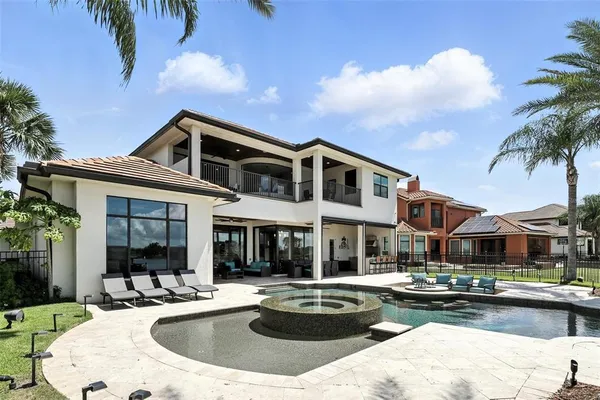 $3,950,000 | 12132 Montalcino Circle, Windermere, FL 34786