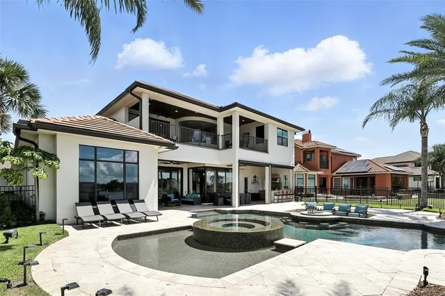 $4,199,000 | 12132 Montalcino Circle, Windermere, FL 34786