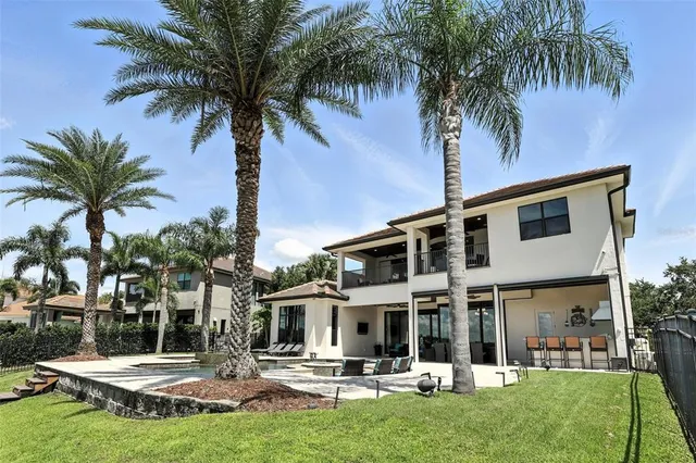 $4,199,000 | 12132 Montalcino Circle, Windermere, FL 34786