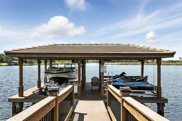 $4,199,000 | 12132 Montalcino Circle, Windermere, FL 34786