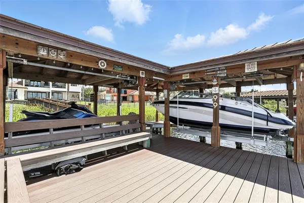 $3,950,000 | 12132 Montalcino Circle, Windermere, FL 34786