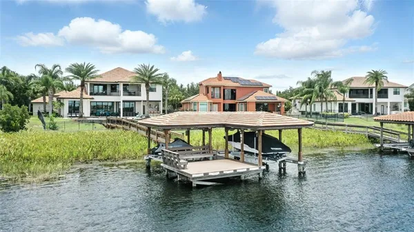 $3,950,000 | 12132 Montalcino Circle, Windermere, FL 34786