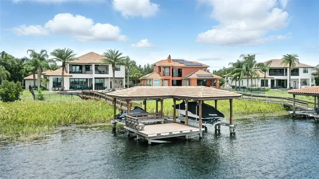 $4,199,000 | 12132 Montalcino Circle, Windermere, FL 34786