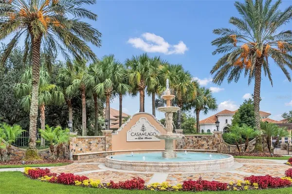 $3,950,000 | 12132 Montalcino Circle, Windermere, FL 34786