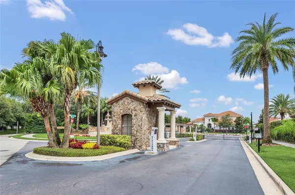$3,950,000 | 12132 Montalcino Circle, Windermere, FL 34786