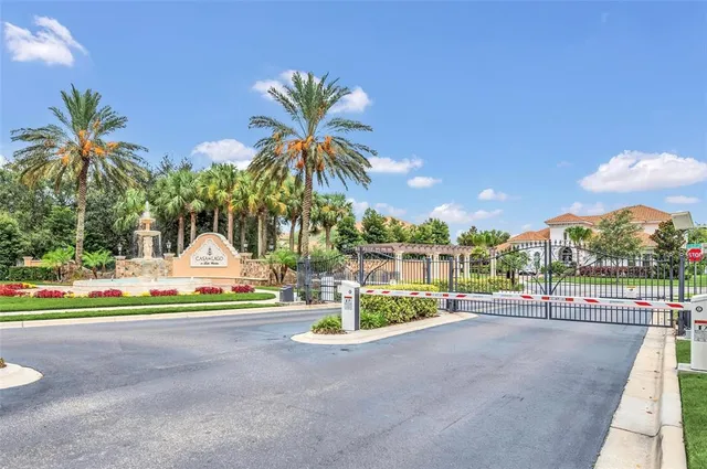$4,199,000 | 12132 Montalcino Circle, Windermere, FL 34786