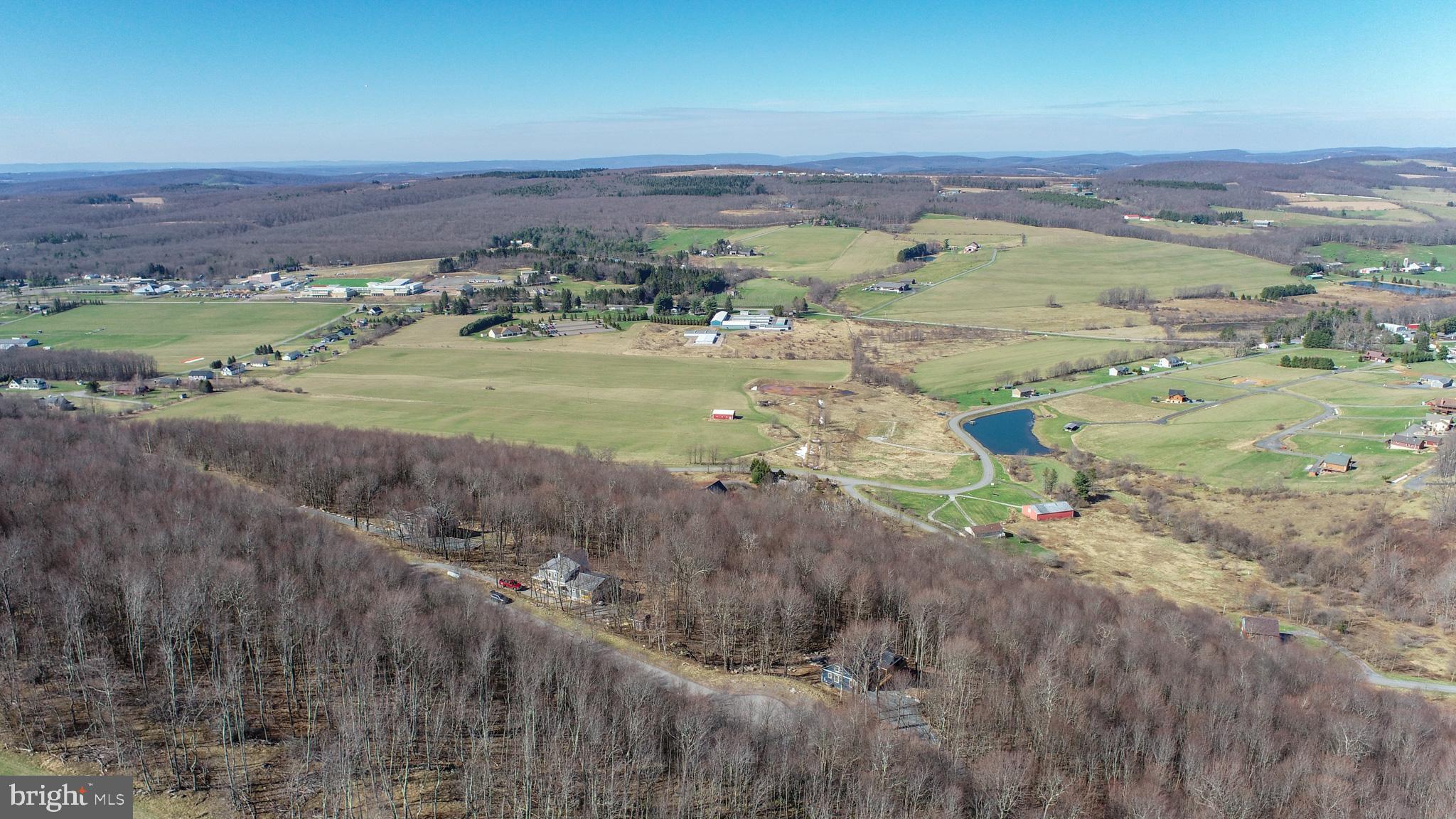 1 Sweet Rewards Farm Road McHenry, MD 21541 - Photo 15 of 20